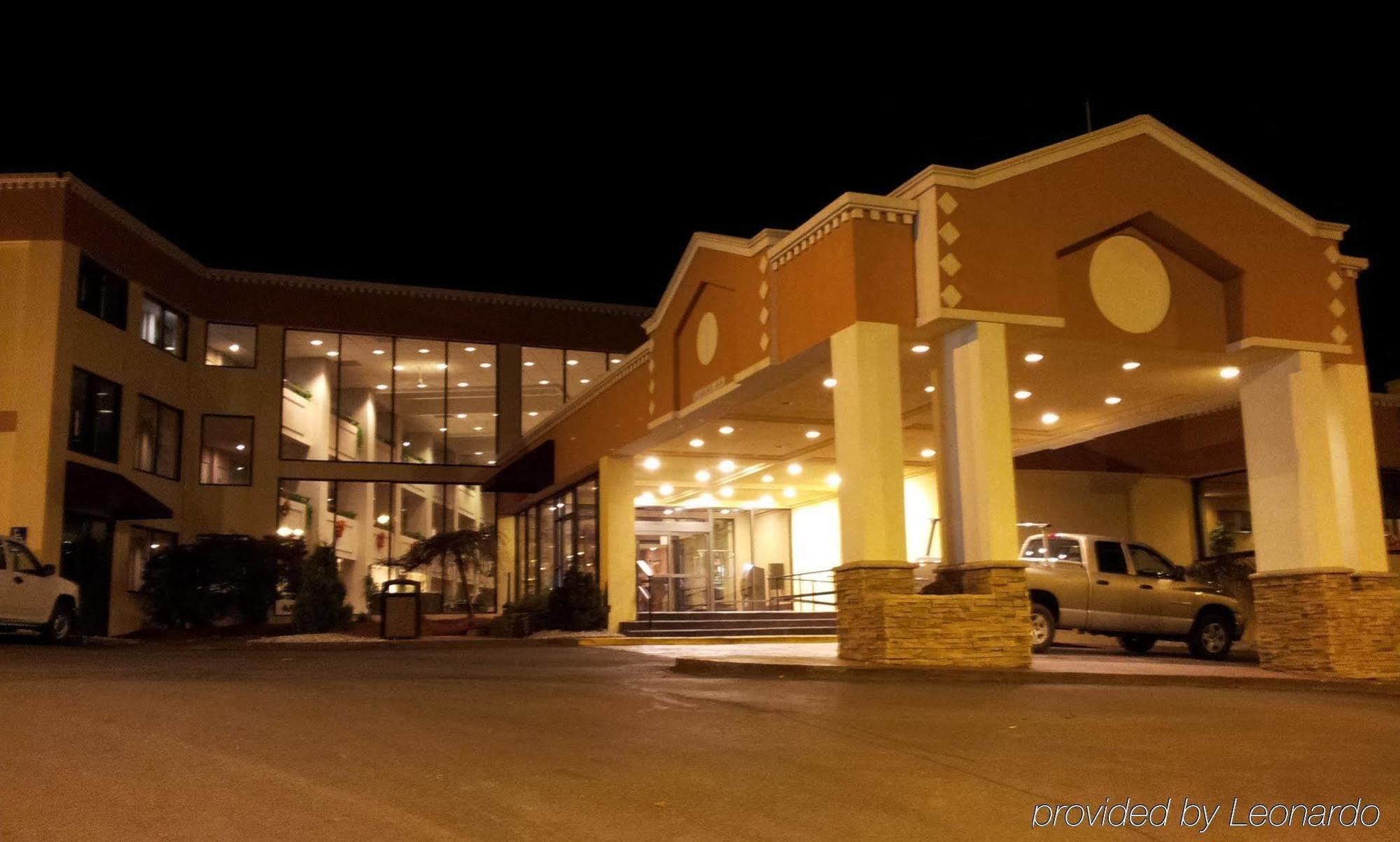 Holiday Inn Scranton East - Dunmore, An Ihg Hotel Exterior photo